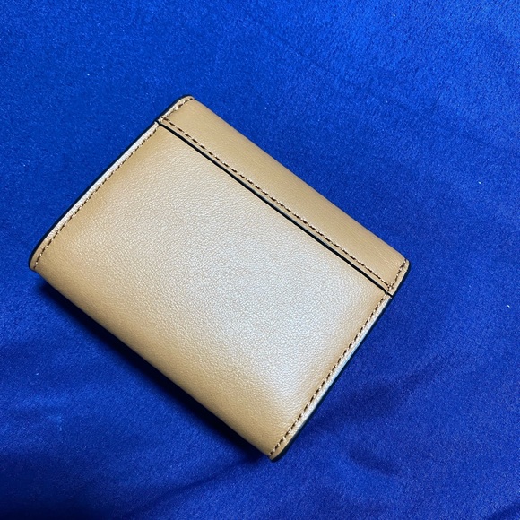 Coach Flap Card Case - Picture 5 of 5
